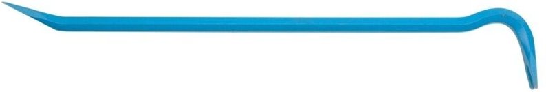 Sechskant-Brechstange 400mm / 34204 / juco