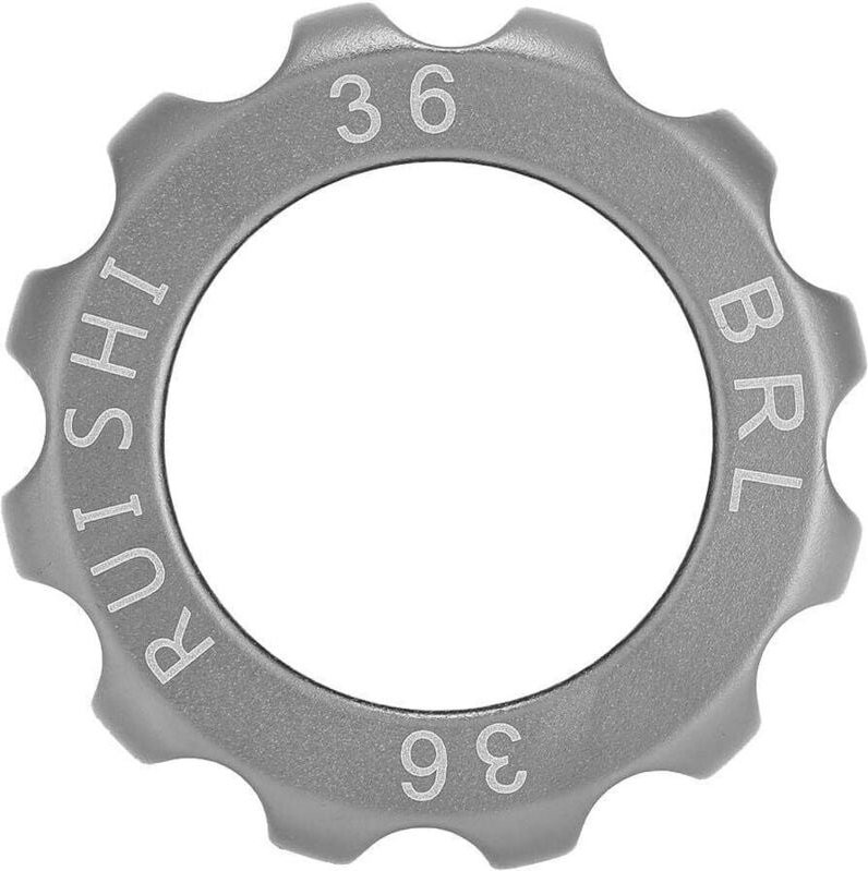 Uhrenöffner-Matrize, Uhrmacher-Reparaturwerkzeug, 36 mm, Schraubbodengehäuse für Breitling-Uhren