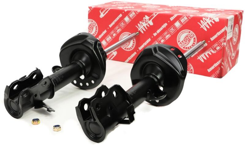 Stoßdämpfer vorne HONDA CR-V III / IV (RE/RM)