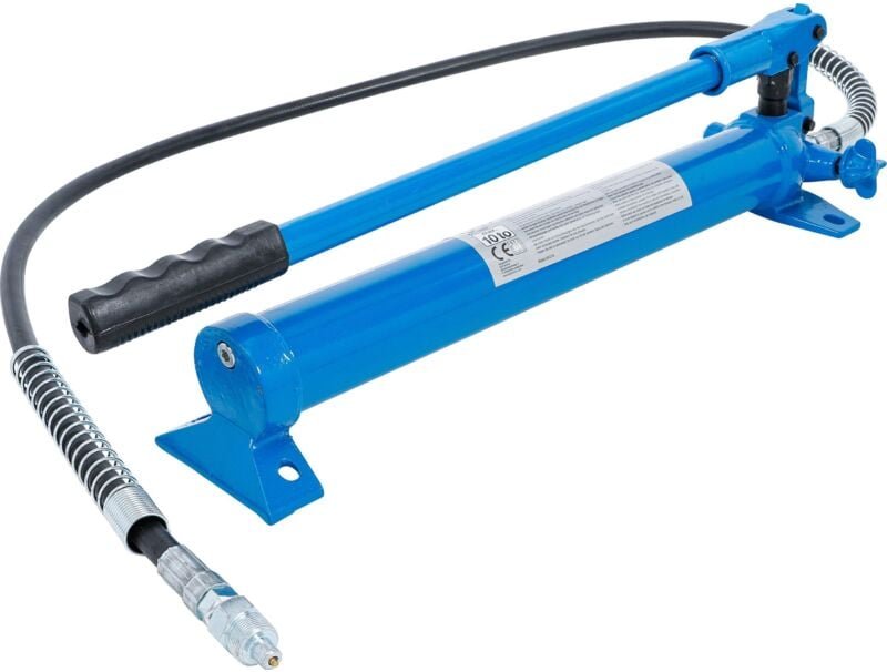 Bgs Technic - Hydraulikpumpe für Art. 1689 10 t