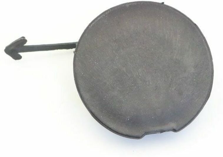 Heckstoßstange Zughaken Auge Abdeckung fit jazz 2009 2010 2011 GE6 GE8 71504-TF0-000