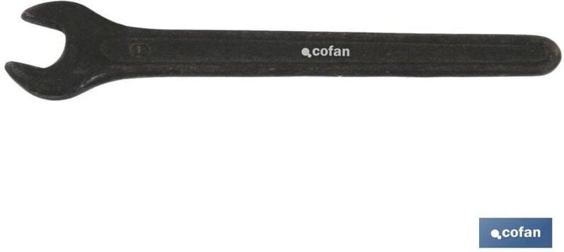 Fester Schlagschrauber mit einer Öffnung M-36