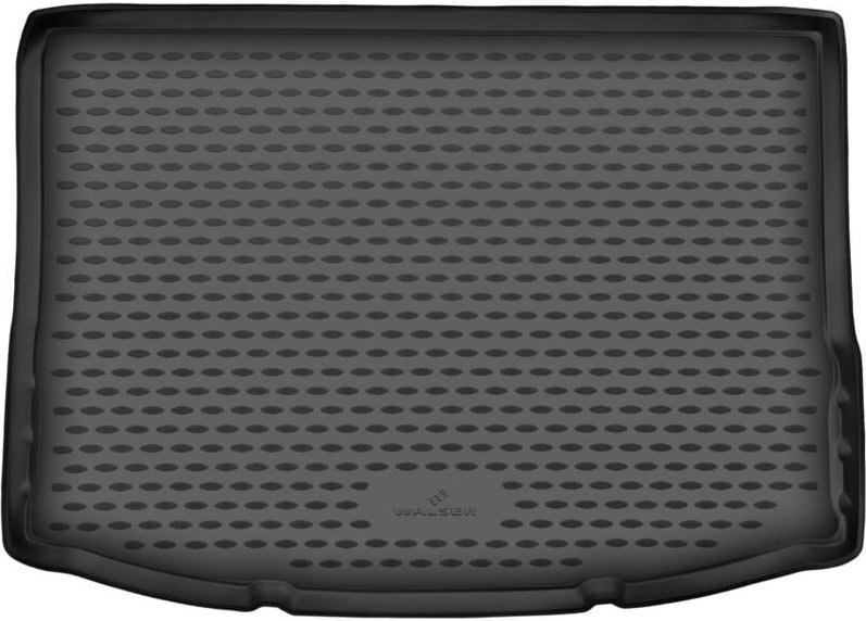 Walser - Kofferraumwanne xtr für Subaru xv (gt) 04/2017-Heute