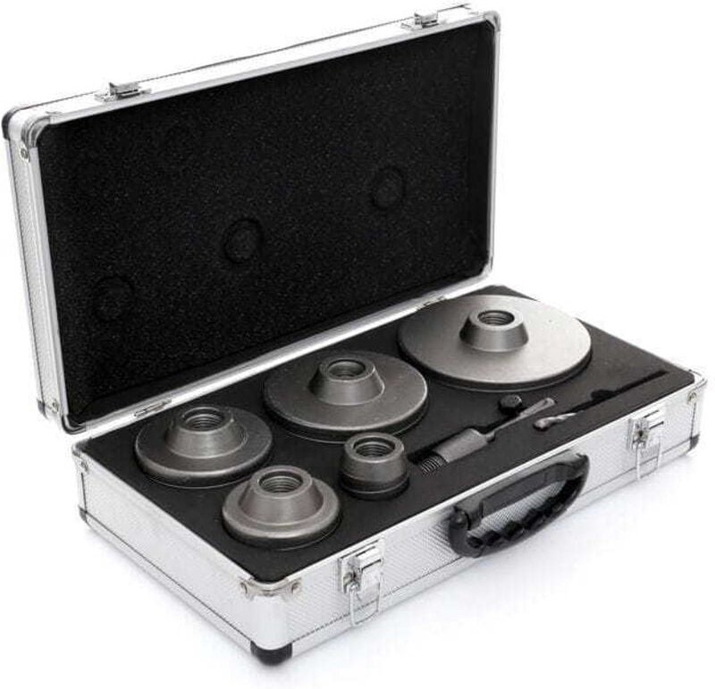 Steinschneider 7-tlg. KD10276