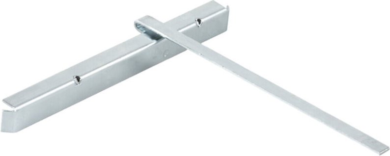 Parallelanschläge für Handkreissägen - Bosch