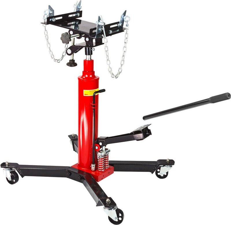 Dema - Werkstatt Getriebeheber 0,5t Motorheber Faulenzer 500kg groß