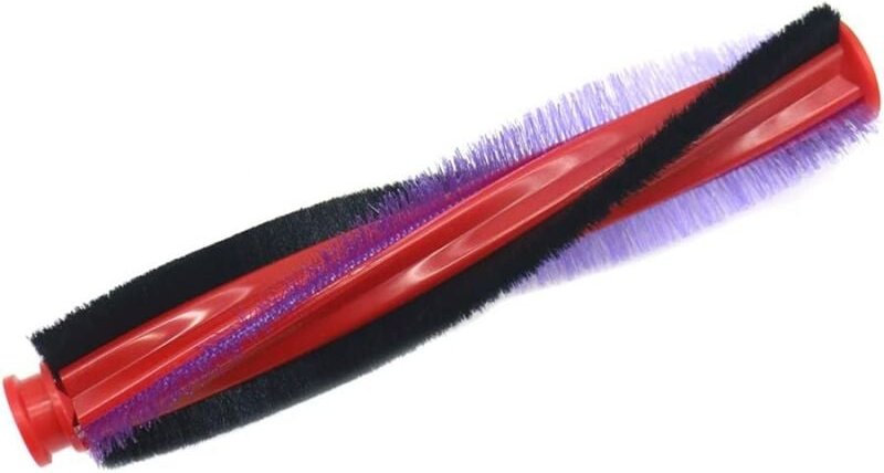 1 Stück Staubsauger-Rollenbürste 225 mm Gürtelbürste für Dyson DC58 DC59 DC62 V6 Animal SV03 963830-02