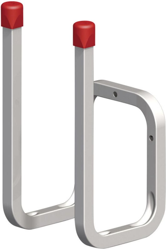 Stiefelhalter 20 cm 9,8 x 20 cm Schuhhalter Stiefelhaken - Alfer