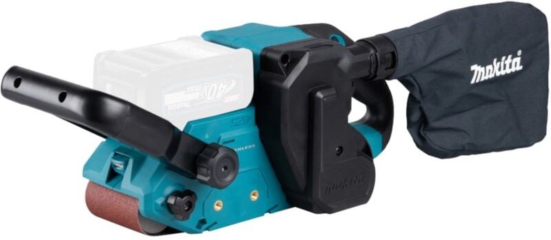 Makita - BS001GZ Akku-Bandschleifer