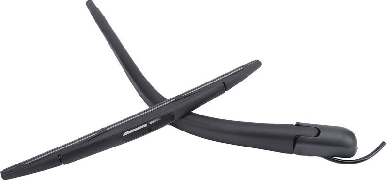 Sjlerst - Scheibenwischerarmsatz, Heckscheibenwischerarmsatz 7701035882 Leicht zu reinigen Langlebig fr Auto