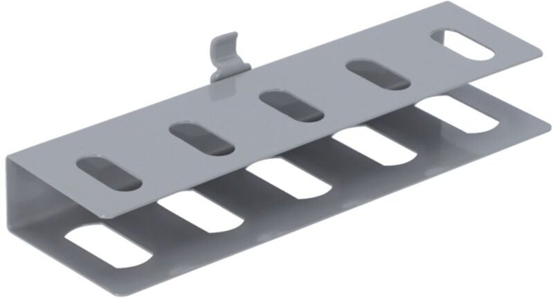 Bahco Zangen-Haken mit 5 Schlitzen, für Werkzeugtafeln