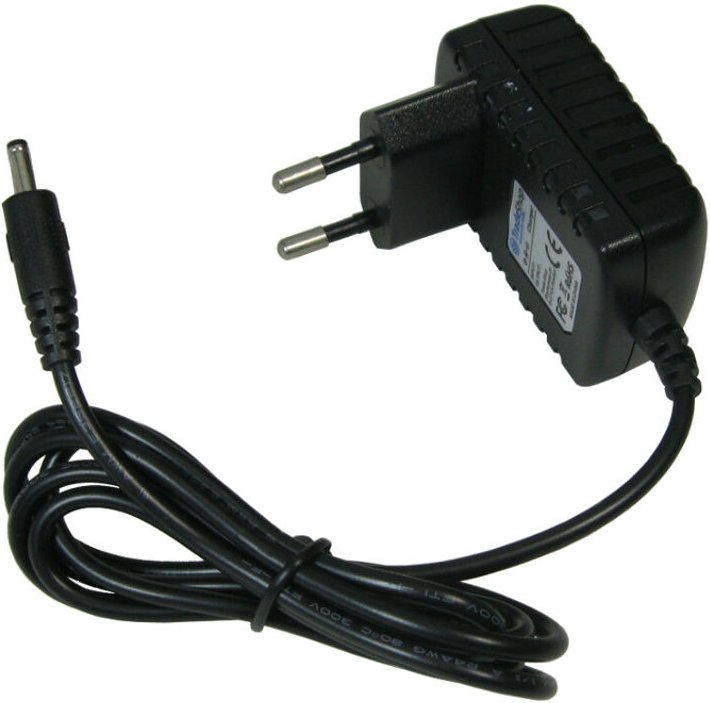 Netzteil Ladegerät Ladekabel 5V 1A / 3,5x1,35x10mm Stecker für Nokia 6681 6800 6810 6820 6822 7110 7200 7210 7250i 7260 ...