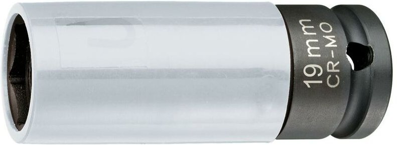 06300182136 IMPACT-Einsätze, mit Schutzhülse, 1/2'