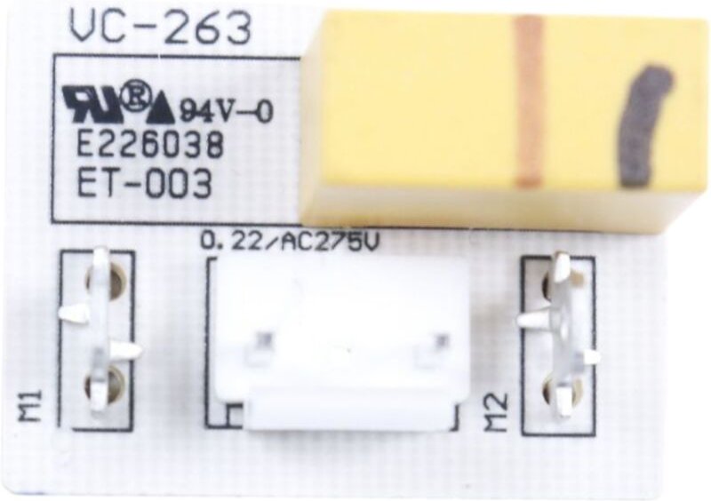 Ersatzteil - Elektronikkarte - Rowenta moulinex, tefal