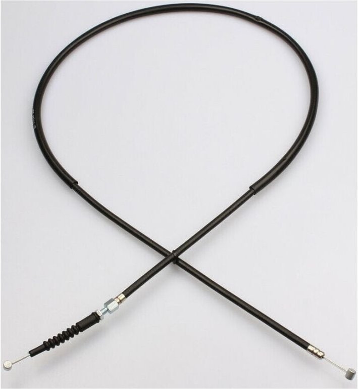 1E6-26341-00 Vorderradbremskabel XT500 '76/79 - Yamaha