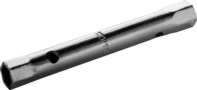 111415 Rohrsteckschlüssel 14 - 15 mm 1 Stück - KWB