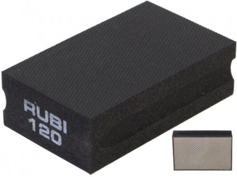 Diamant-Polierblock Körnung 120 - Ri 61975