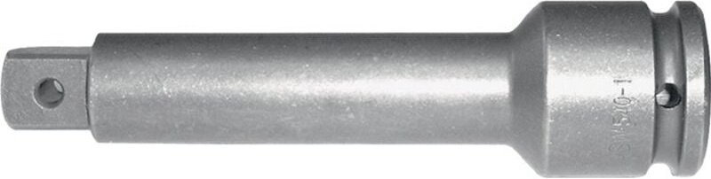 Kraft-Verlängerung 1' Länge 250mm - ASW