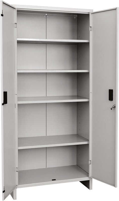 Tuttopiani Schrank Pratiko Cm L.60 X P.40 X H.180 Prometal