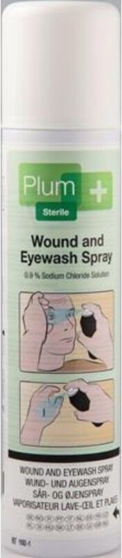 PLUM Wund- Augenspray 250ml
