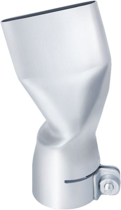 Winkelflachdüse 40x2mm Steinel