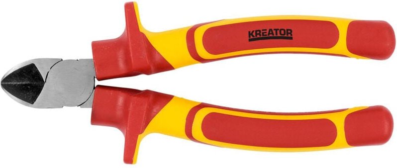 Elektrischer Seitenschneider 150mm