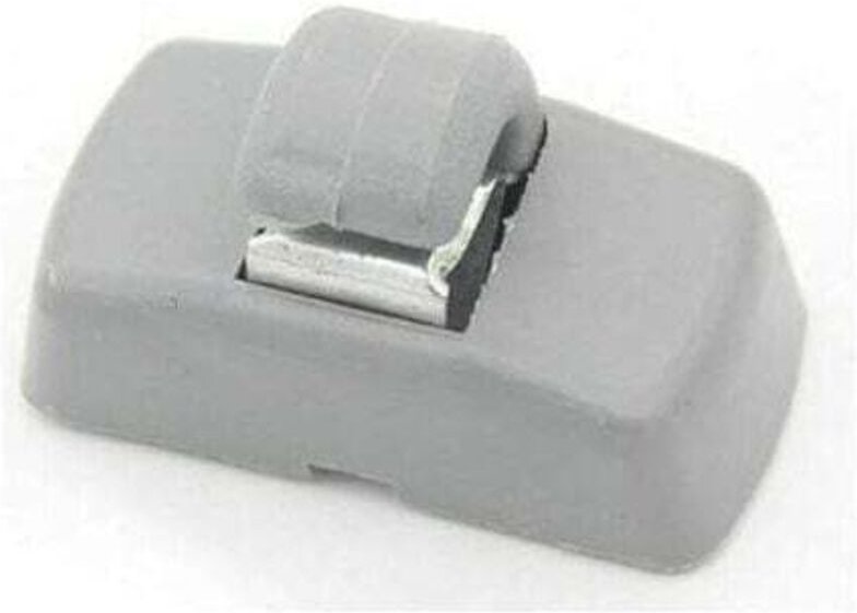 Bodenanker, Zelthering, Ankerheringe, Trampolin-Anker, Starke Spiral-Ankerheringe aus Stahl für Trampolin, Garten, Camp,...