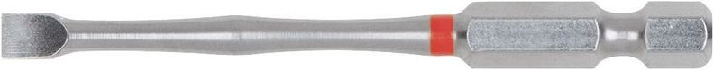1/4" TORSIONpower Bit Schlitz, 75mm, 4mm