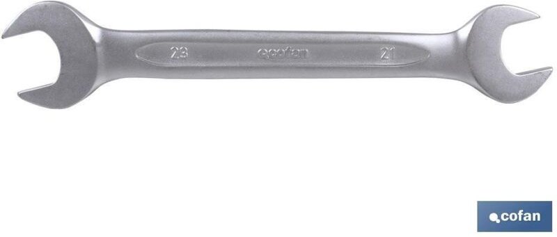 Fester Schraubenschlüssel 27–29 mm