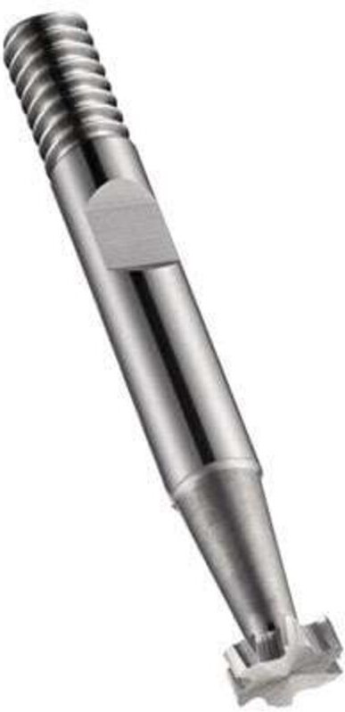 Schlitzfräser din 850 D.13.5mm hss-e Z.8 L.3mm Dormer