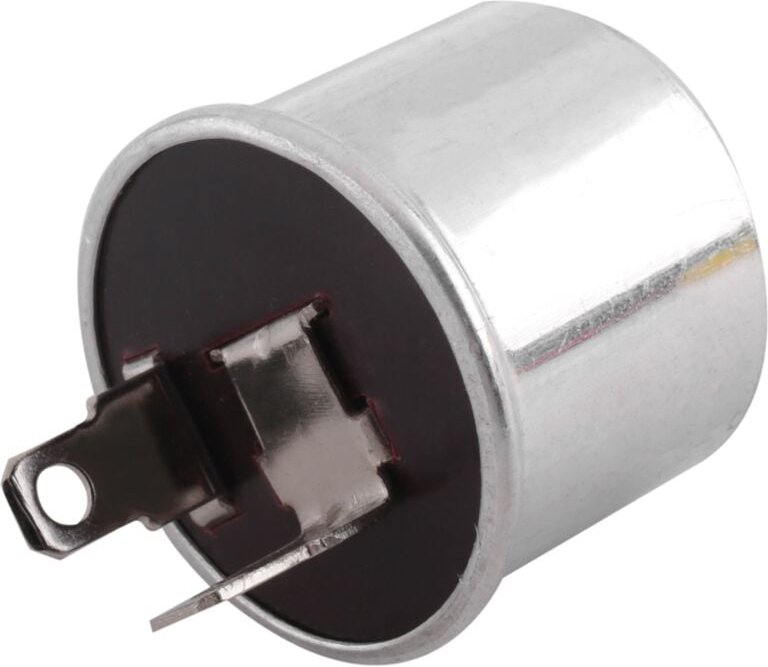 Thumbnail - Klassisches Auto Blink Geber Relais Blinker 12V Licht 2 Pin