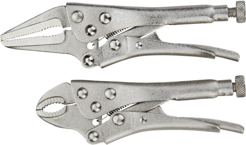 Donau Elektronik - 3570 Gripzangen-Set