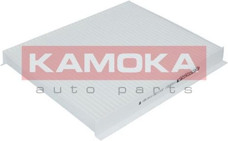 Innenraumfilter F408401 Kamoka