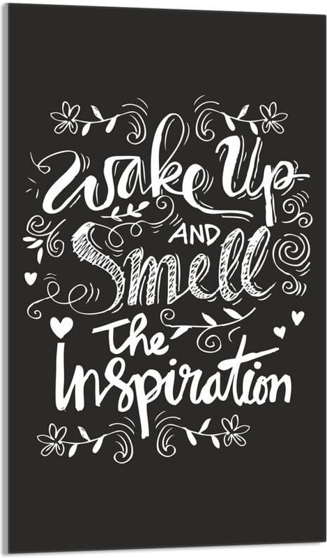 Glasschneidebrett 30x52 Schwarz