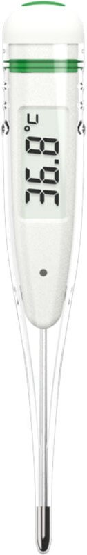 SCALA Fieberthermometer SC 1480, solar, weiß