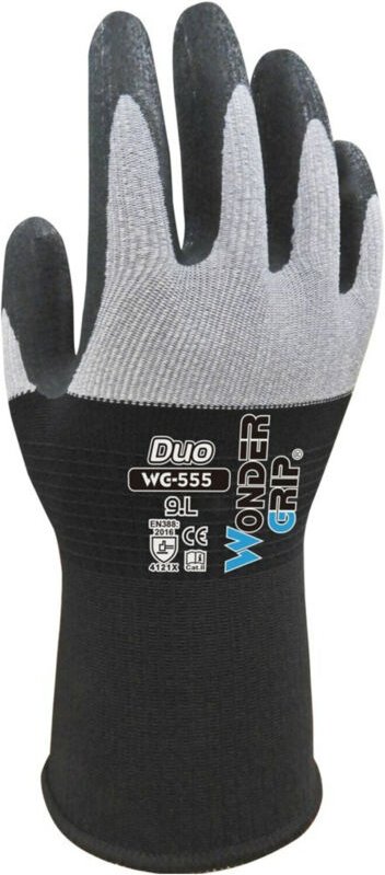 Thumbnail - Handschuh Air Duo WG-555, Gr. 10 12 Stk