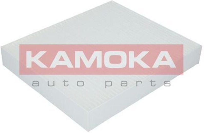 Innenraumfilter F412101 Kamoka
