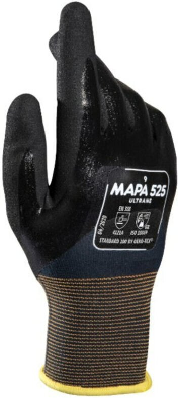 Handschuh Ultrane 525, Gr. 9 - Mapa