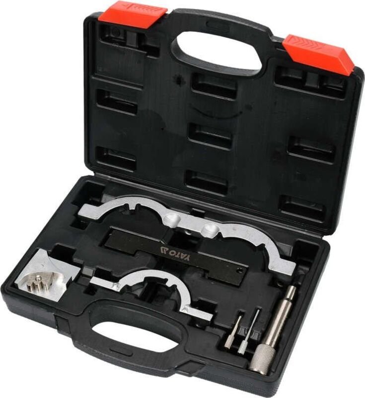 Motoreinstellwerkzeugsatz Opel/chevrolet 1.0-1.4 - Yt-06009