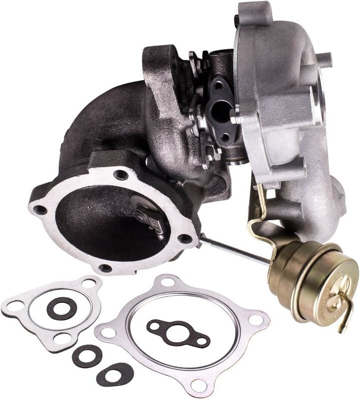 K04 Turbolader für Audi A3 tt Bora vw Golf gti 1.8T K04 001 K03 Upgrade Turbo