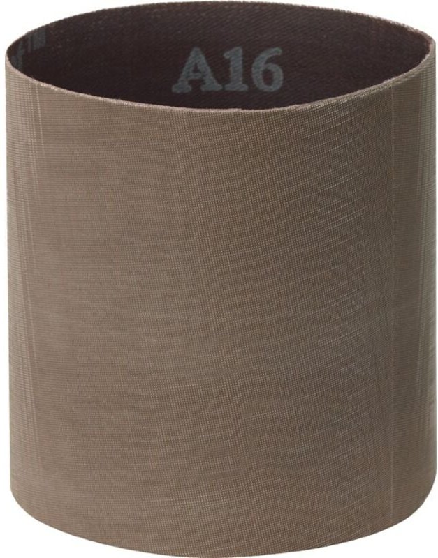 3M - Minischleifband Trizact™ 237AA Körnung A80 D100xB289mm