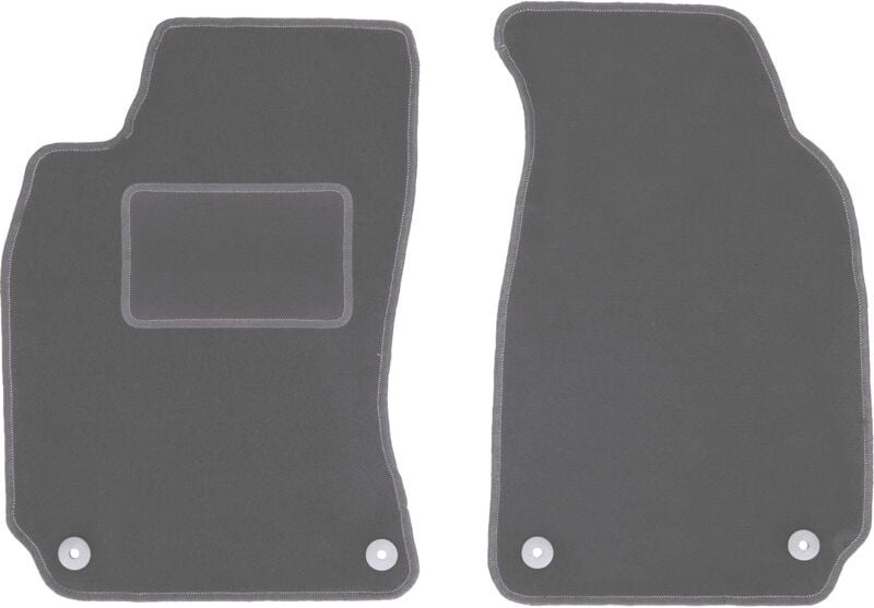 Fußmatten vorne: Volkswagen Passat B5 FL Limousine, Kombi, Variant (2000-2005)