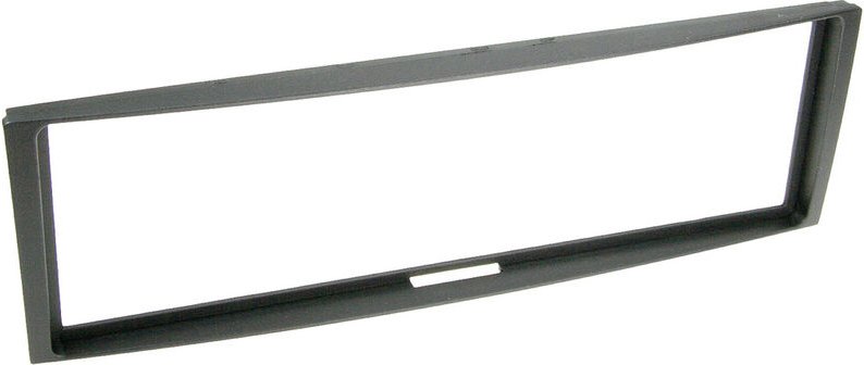 Adnauto - acv 281250-03 Autoradio Einbaublende din Passend für (Auto-Marke): Renault