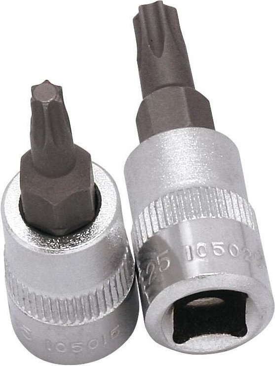 Thumbnail - 1/4" TX-Bit-Stecknuss T40
