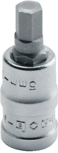 1/4'' sechskant-schraubendreherhülse H3 mob - 929E030401