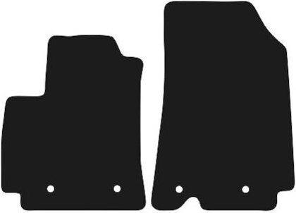 BASIC-Front für: Renault Arkana Crossover 2021-