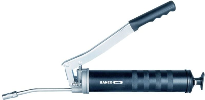 Bahco Industrie-Kartuschen-Fettpumpe