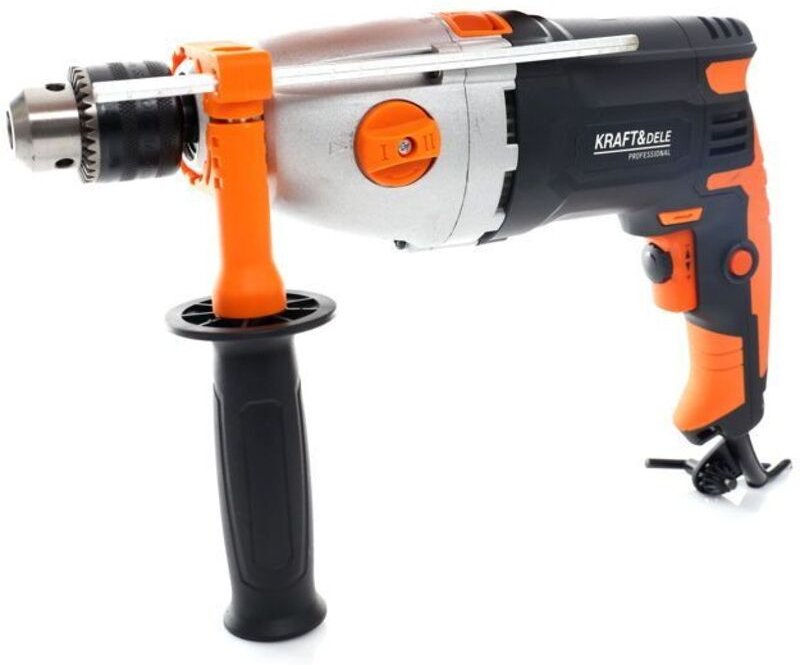 1700 W elektrischer Bohrhammer KD1688
