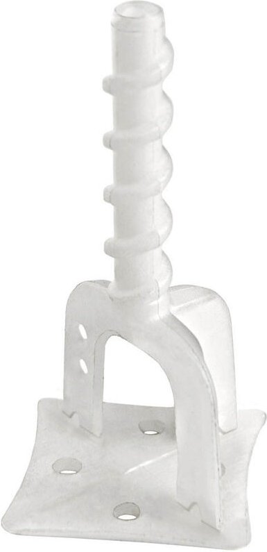 Proleveling Fliesen-Nivelliersystem Nivelliervorrichtung 2 mm Fugenbreite Fliesenzubehör