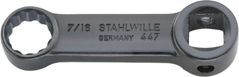 Thumbnail - Stahlwille 447a 3/8 Adapter 3/8"